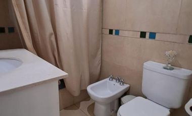 Departamento tres ambientes en venta