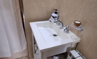 Departamento tres ambientes en venta