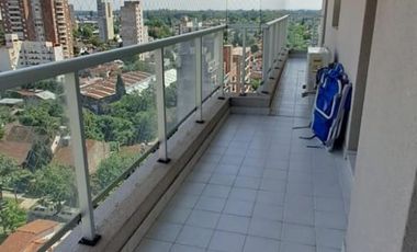 Departamento tres ambientes en venta