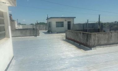 DEPARTAMENTO DE DOS AMBIENTES A MTS ED LA ESTACION DE VILLA ADELINA,