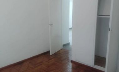 DEPARTAMENTO DE DOS AMBIENTES A MTS ED LA ESTACION DE VILLA ADELINA,