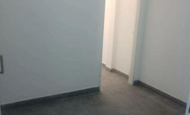 DEPARTAMENTO DE DOS AMBIENTES A MTS ED LA ESTACION DE VILLA ADELINA,