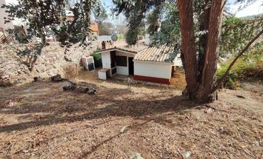 CHALET FRENTE AL RIO EN MAYU SUMAJ, CORDOBA