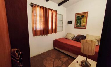 CHALET FRENTE AL RIO EN MAYU SUMAJ, CORDOBA