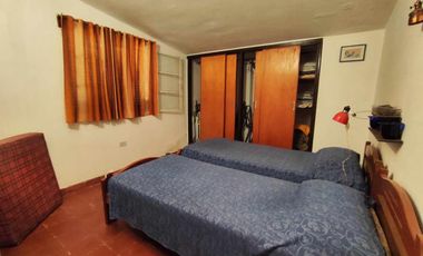 CHALET FRENTE AL RIO EN MAYU SUMAJ, CORDOBA