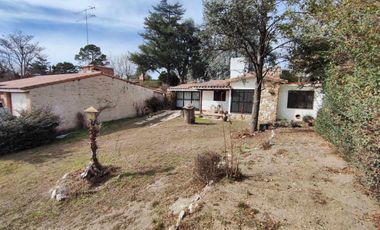 CHALET FRENTE AL RIO EN MAYU SUMAJ, CORDOBA