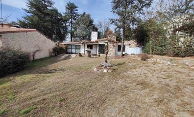 CHALET FRENTE AL RIO EN MAYU SUMAJ, CORDOBA