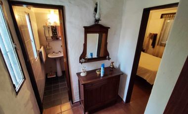 CHALET FRENTE AL RIO EN MAYU SUMAJ, CORDOBA