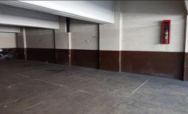 VENTA COCHERA - RAMOS MEJIA