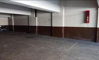 VENTA COCHERA - RAMOS MEJIA