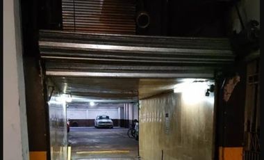 VENTA COCHERA - RAMOS MEJIA