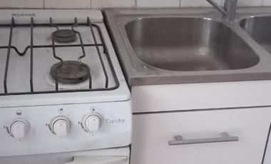 DOS AMBIENTES SEGUNDO PISO