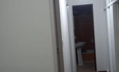 DOS AMBIENTES SEGUNDO PISO