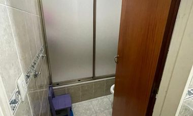 Excelente triplex en centro de San Martin.