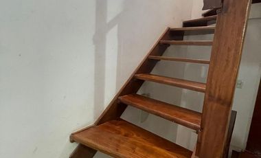 Excelente triplex en centro de San Martin.