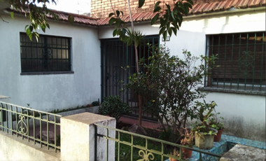 Importante propiedad a la venta en Bella Vista