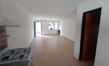 Indexa vende Monoambiente Céntrico