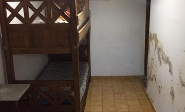 Casa de 3 AMBIENTES en venta