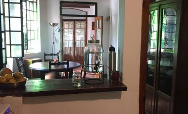 Casa de 3 AMBIENTES en venta