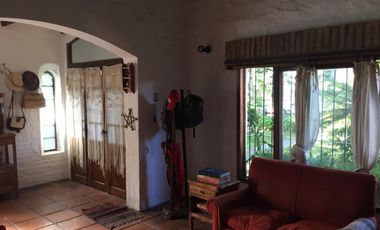 Casa de 3 AMBIENTES en venta