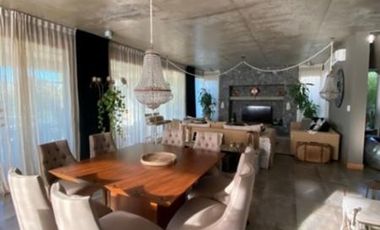 Alquiler de casa amobalda en Saint thomas este