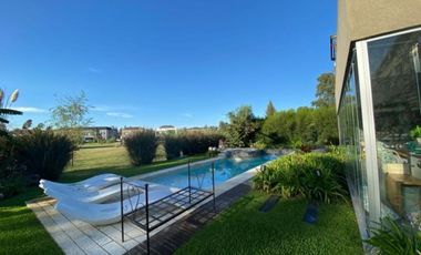 Alquiler de casa amobalda en Saint thomas este