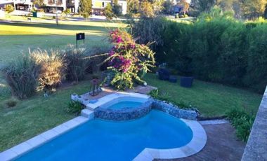 Alquiler de casa amobalda en Saint thomas este