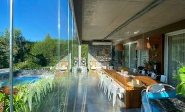 Alquiler de casa amobalda en Saint thomas este