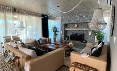 Alquiler de casa amobalda en Saint thomas este