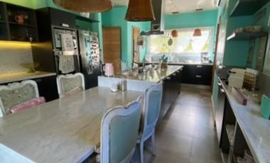 Alquiler de casa amobalda en Saint thomas este