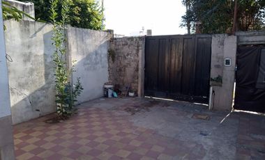 Casa 3 Ambientes EN ALQUILER, Santa Teresa 1200, Morón