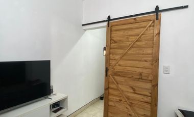 VENTA DUPLEX A TERMINAR