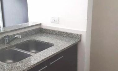 MONOAMBIENTE AL FRENTE CON COCHERA / REBAJADO /