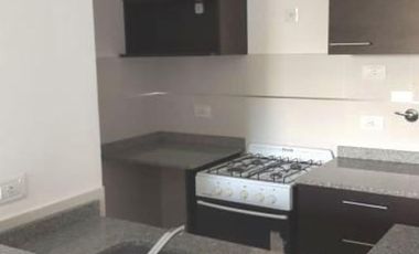 MONOAMBIENTE AL FRENTE CON COCHERA / REBAJADO /