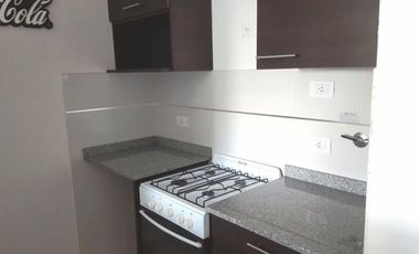 MONOAMBIENTE AL FRENTE CON COCHERA / REBAJADO /