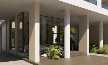 EDIFICIO LAPACHO departamento tres ambientes