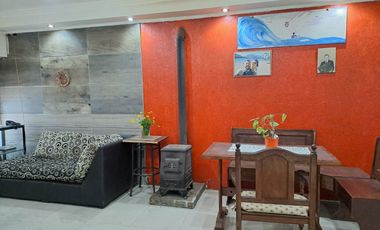 ALDO BONZI-VENTA-PH 3 AMBIENTES
