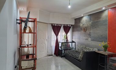 ALDO BONZI-VENTA-PH 3 AMBIENTES
