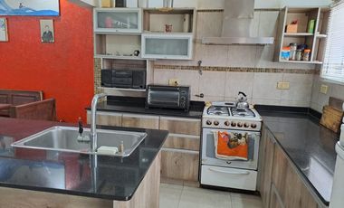 ALDO BONZI-VENTA-PH 3 AMBIENTES