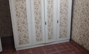 Casa en alquiler en Ciudad Evita