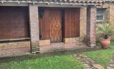 Casa en alquiler en Ciudad Evita
