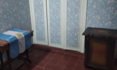 Casa en alquiler en Ciudad Evita