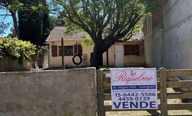 VENTA DOS PROPIEDADES EN LAS TONINAS. NUEVO VALOR