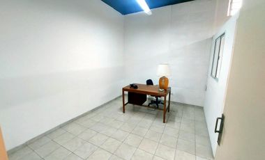 Alquiler Oficina en Morón Centro