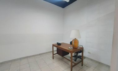 Alquiler Oficina en Morón Centro