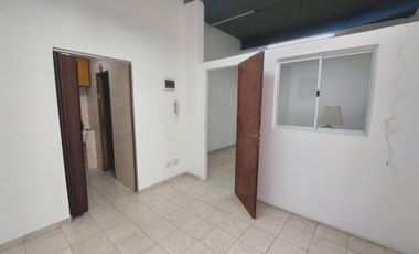 Alquiler Oficina en Morón Centro