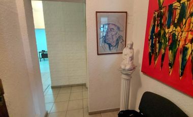 Alquiler Oficina en Morón Centro