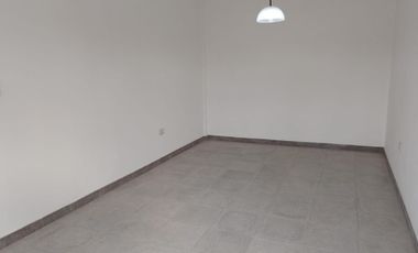 ALQUILER - MONOAMBIENTE - MORON