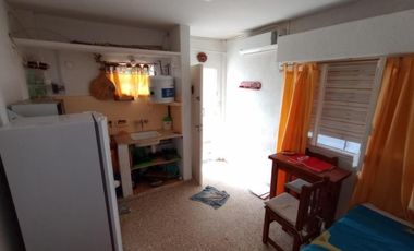Departamento en San Clemente