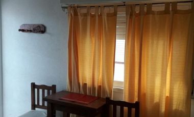 Departamento en San Clemente